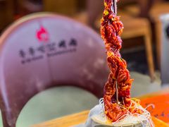 -杨小佳·齐齐哈尔烤肉·烤串(广州店)