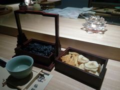 -鲤·鮨KOISUSHI