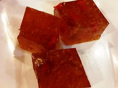 杞子桂花糕-添好运点心专门店(中环IFC店)