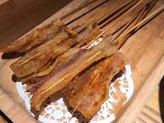 -九锅一堂酸菜鱼(新南凯德直营店)