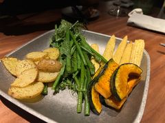 -CHURCH  BISTRO 教堂·餐吧