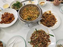 -郭林家常菜烤鸭(曙光西路店)