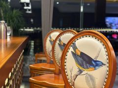 -V Bar海景扒房(北海湾惠龙万达嘉华酒店)