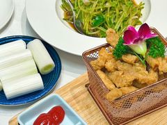 -海泰食府·新鲁菜·家宴(总部基地店)