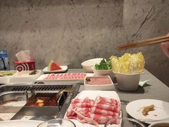 -海底捞火锅(步步高新天地店)