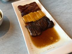 -豫园万丽酒店-万丽轩中餐厅(河南南路店)