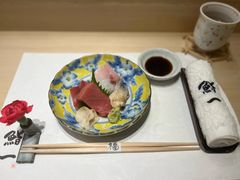 -鮨一日本料理旗舰店(总店)
