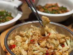 -上菜呷饭(唐家店)