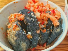 -李字号臭豆腐(总店)