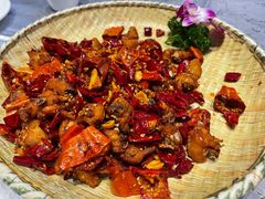 -红辣椒·川菜·火锅(张杨路店)