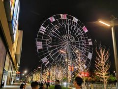 -南昌之星摩天轮