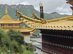 -达仓郎木寺院