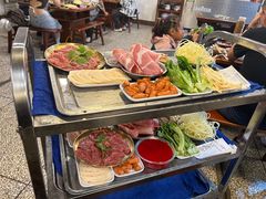 -邓莽子老火锅(中兴路总店)
