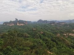 -丹霞山风景名胜区