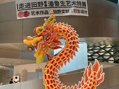 -深圳市当代艺术与城市规划馆