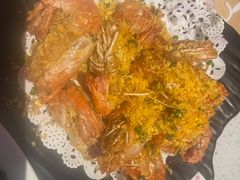 -79号渔船海鲜饭店(宝安店)