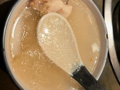 -同仁四季椰子鸡(罗湖国贸店)