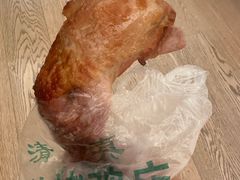 -大益烤鸡