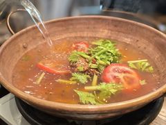 -麒麟风烤牛肉·云南烧烤小排档(丹凤街店)