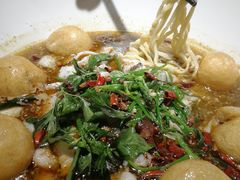 -友达面馆(广州总店)