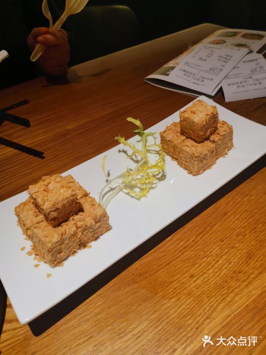 点心传说·粤菜点心(佐阾虹湾店)图片