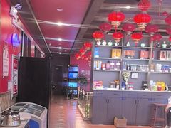 -楚江子·龙继斑鱼庄(建设东路店)