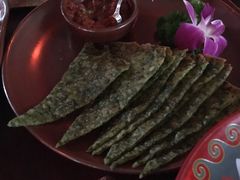 -花马天堂云南餐厅 Lost Heaven(高邮路店)
