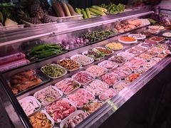 -石屏老字号4号包浆豆腐美食城(泼水广场店)