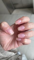 -NEW LOOK-绿麓 · 美甲美睫脱毛工作室