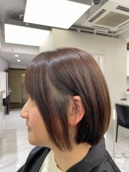 -潘多拉Hairsalon