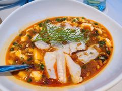 天府豆花鱼-梧桐