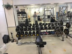 -中田健身工作室(东园店)