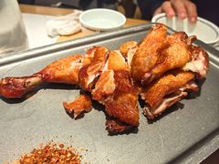 -吴家·非遗淮扬小馆(镇江万达广场店)