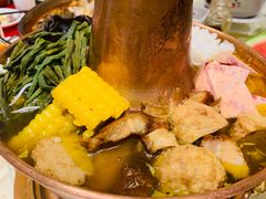 -凯鸽酒楼•雁北民间菜(华北星店)