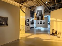 -交通银行前滩31演艺中心