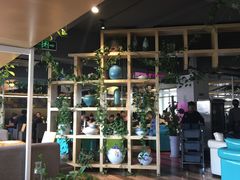 -去茶去餐厅(中央大街店)