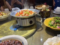 -灶东家民间菜(回兴店)