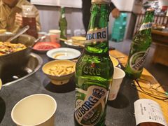 -李子坝梁山鸡(李子坝大鸡哥店)