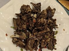 -全聚德(上海首店浦东店)