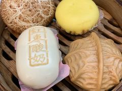 -海博汇蒸汽海鲜