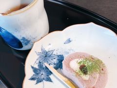 和果子-鯛匠 HANANA