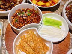 -遇见长安之高山流水(李家村万达店)