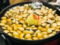 -拾下卜卜贝•海鲜火锅