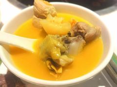 -八珍玉食鸡煲·打边炉(印象城店)