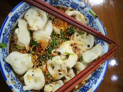 -回坊马二饺子馆