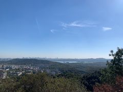 -北高峰