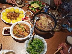 -鸽子窝(青塔店)