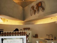 -% Arabica阿拉比卡咖啡烘焙工坊
