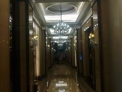 -上海浦东星河湾酒店