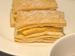 -万丽轩·粤菜(王府井金茂万丽酒店)